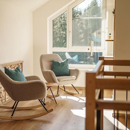 Deluxe Appartement Blasbichlerhof Ramsau am Dachstein Kültér fotó