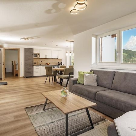 Deluxe Appartement Blasbichlerhof Ramsau am Dachstein Kültér fotó
