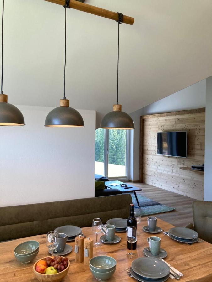 Deluxe Appartement Blasbichlerhof Ramsau am Dachstein Kültér fotó