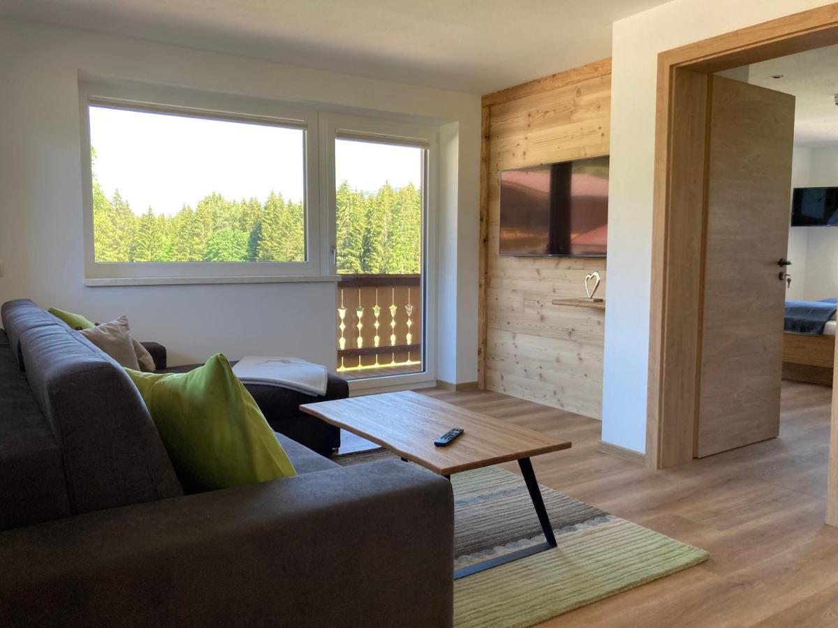 Deluxe Appartement Blasbichlerhof Ramsau am Dachstein Kültér fotó