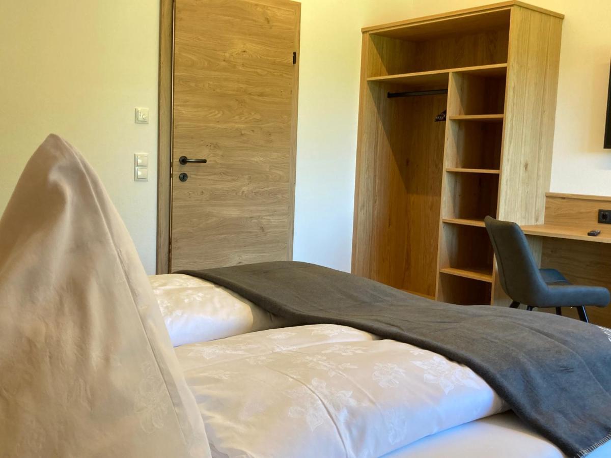 Deluxe Appartement Blasbichlerhof Ramsau am Dachstein Kültér fotó