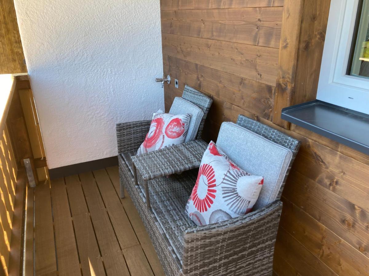 Deluxe Appartement Blasbichlerhof Ramsau am Dachstein Kültér fotó