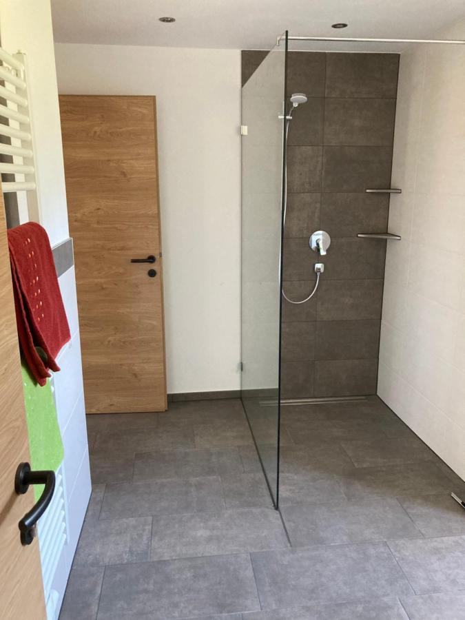 Deluxe Appartement Blasbichlerhof Ramsau am Dachstein Kültér fotó