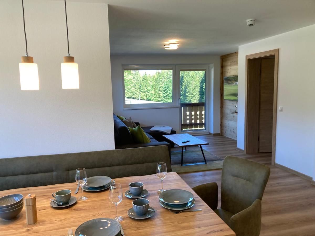 Deluxe Appartement Blasbichlerhof Ramsau am Dachstein Kültér fotó