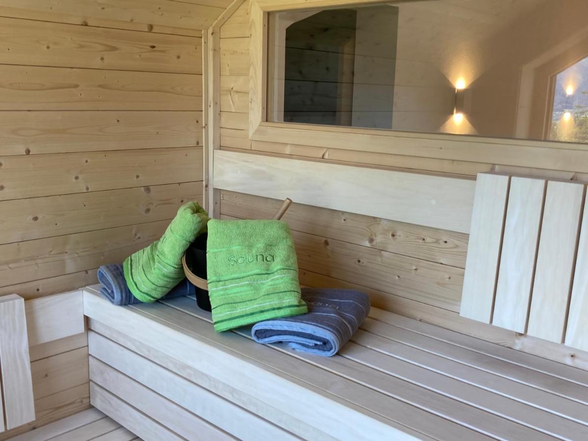 Deluxe Appartement Blasbichlerhof Ramsau am Dachstein Kültér fotó
