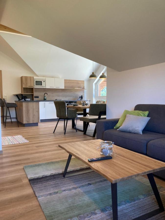 Deluxe Appartement Blasbichlerhof Ramsau am Dachstein Kültér fotó