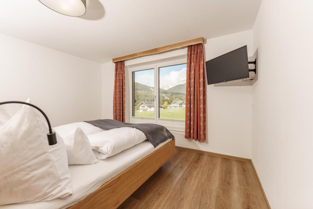 Deluxe Appartement Blasbichlerhof Ramsau am Dachstein Kültér fotó