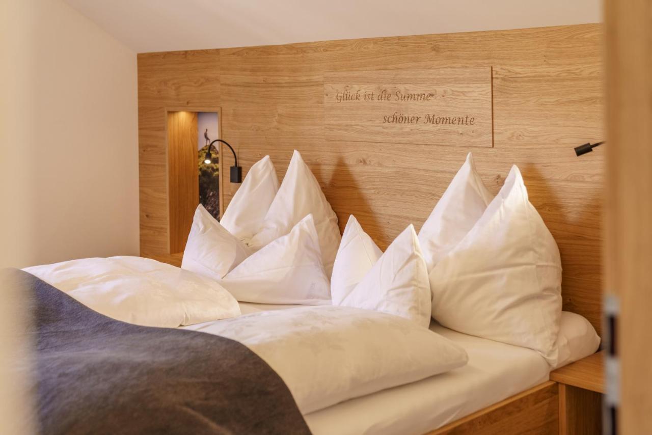 Deluxe Appartement Blasbichlerhof Ramsau am Dachstein Kültér fotó