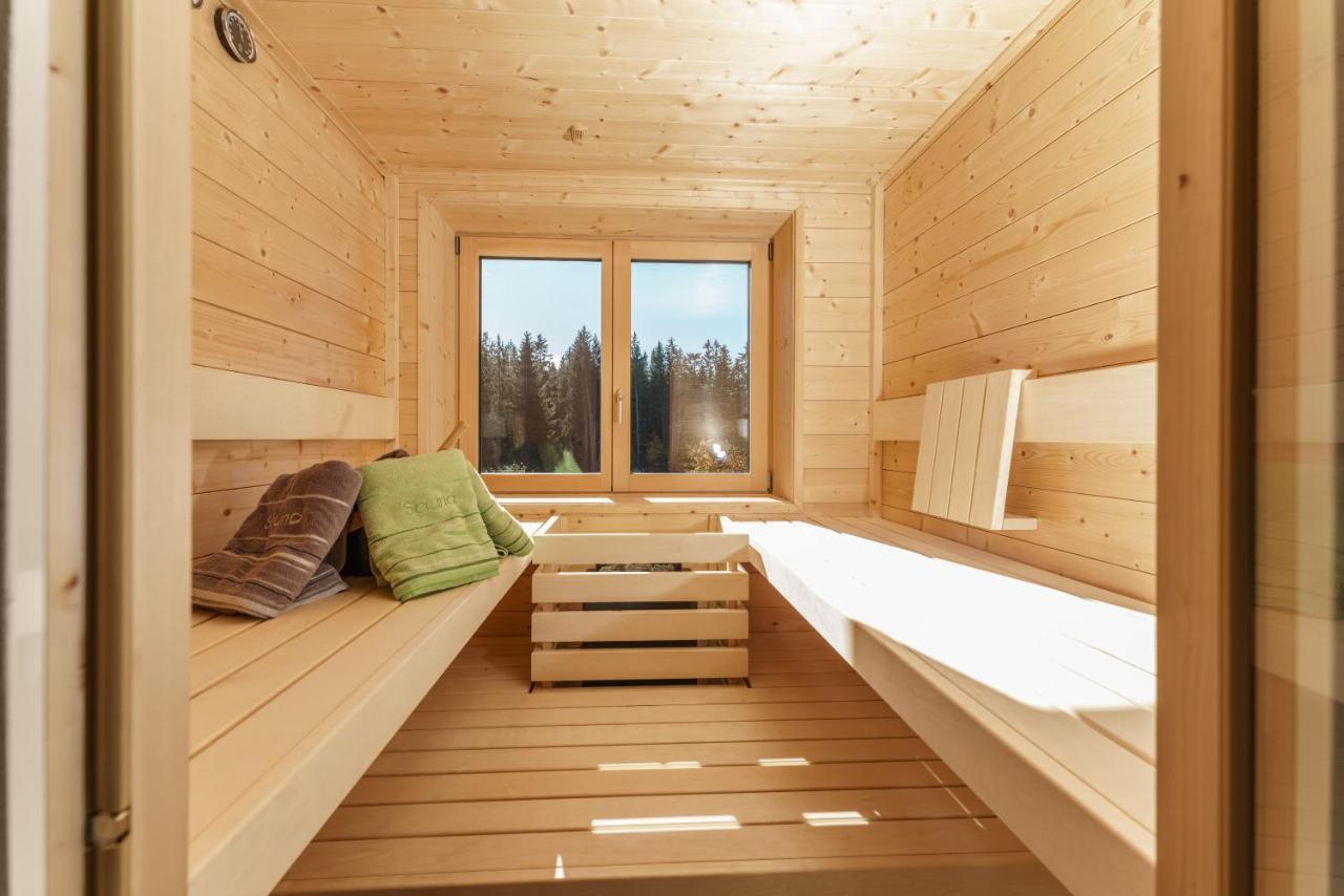 Deluxe Appartement Blasbichlerhof Ramsau am Dachstein Kültér fotó