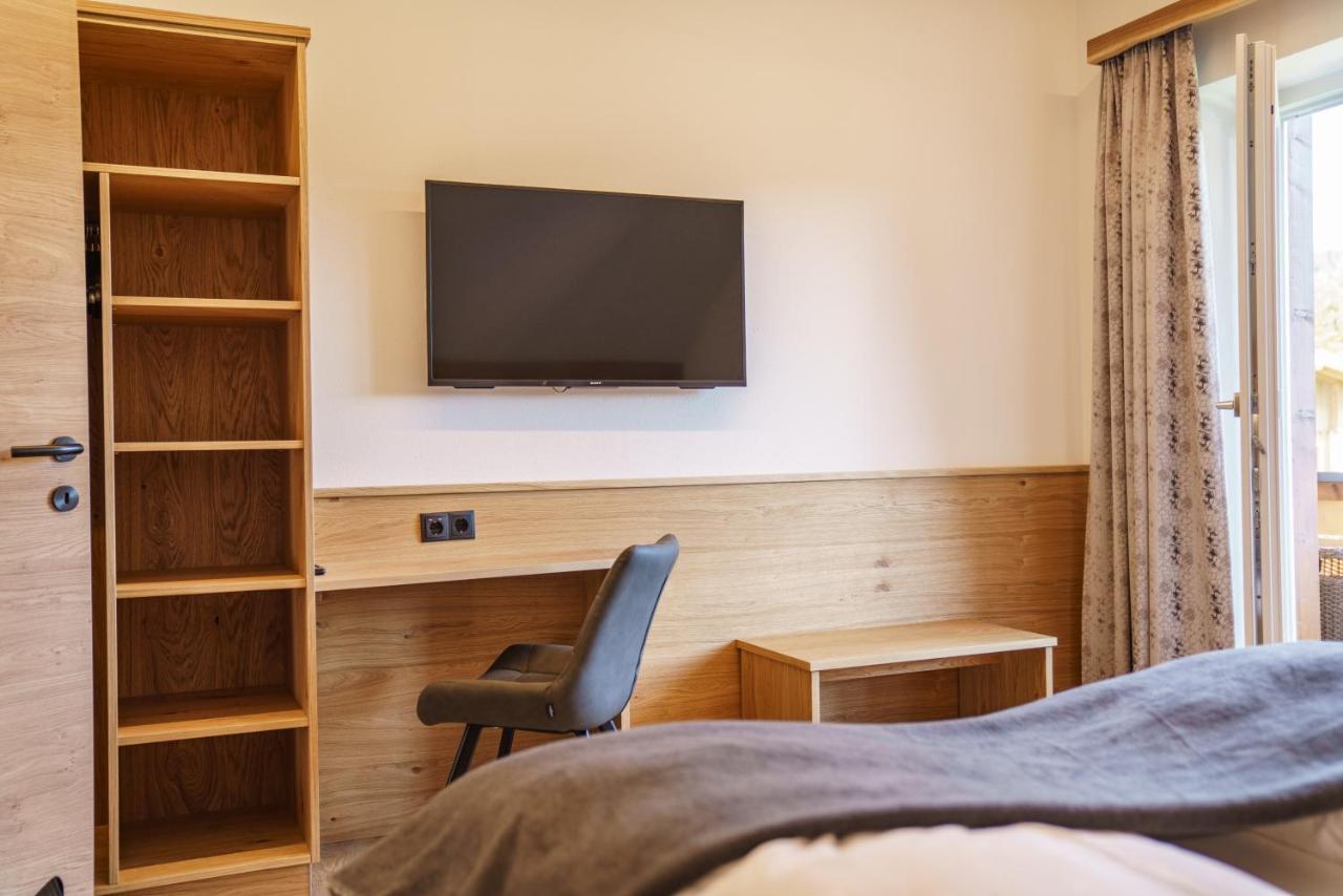 Deluxe Appartement Blasbichlerhof Ramsau am Dachstein Kültér fotó