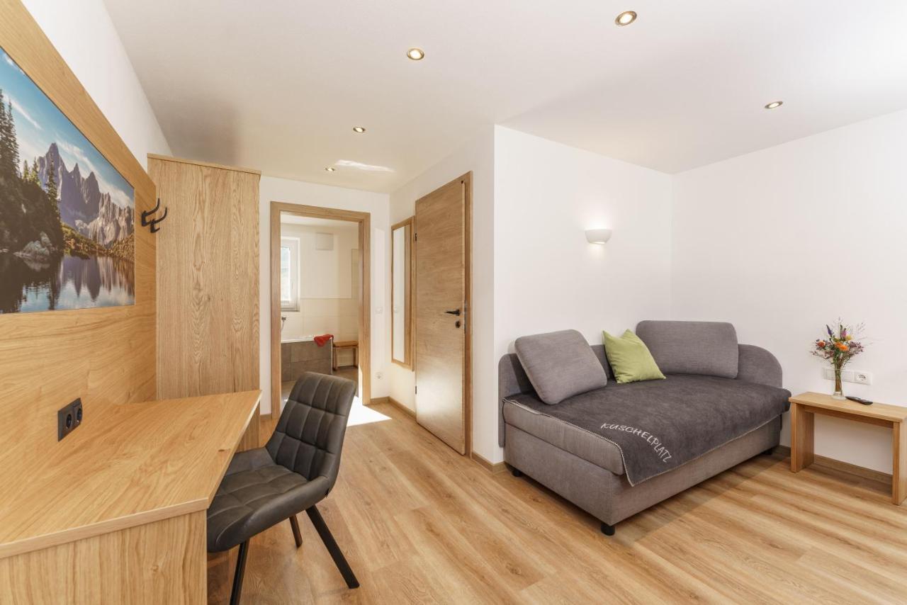 Deluxe Appartement Blasbichlerhof Ramsau am Dachstein Kültér fotó