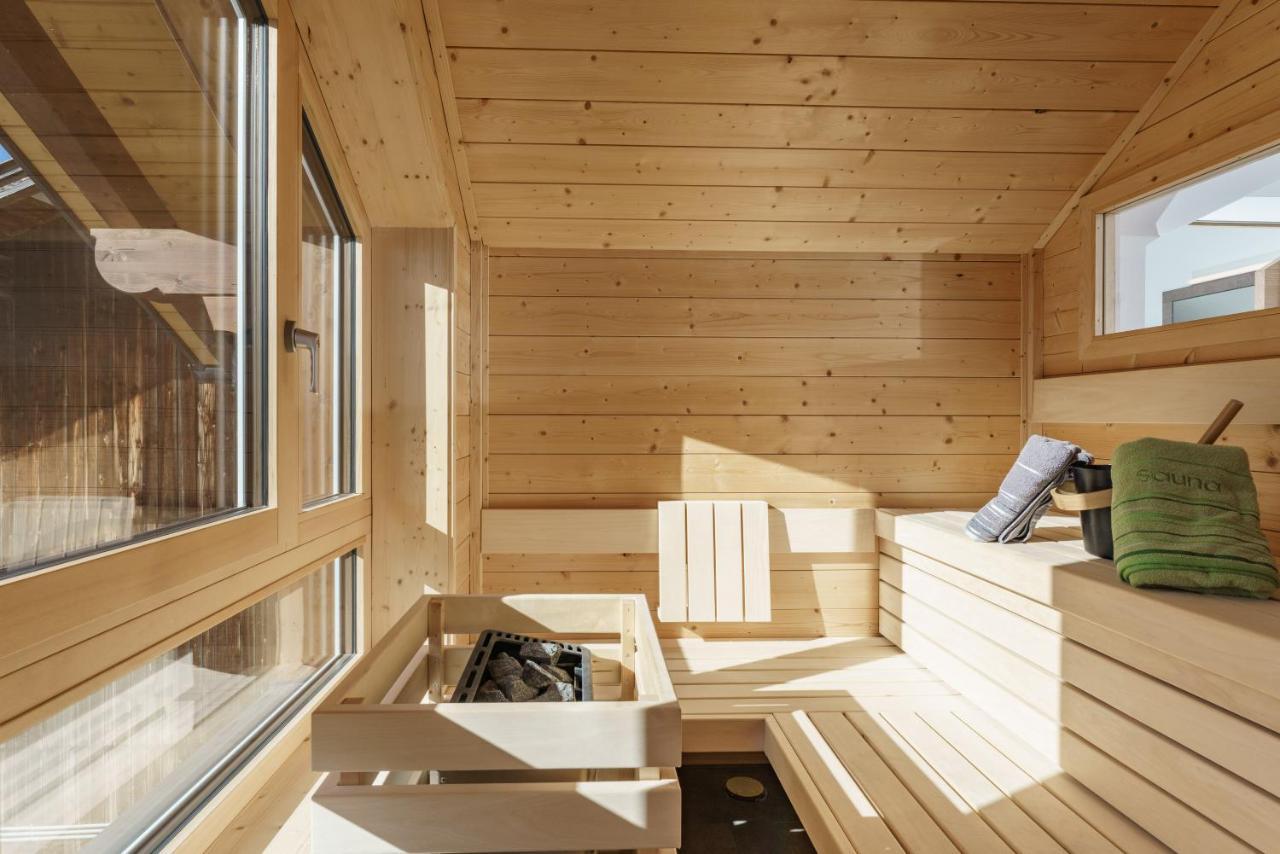 Deluxe Appartement Blasbichlerhof Ramsau am Dachstein Kültér fotó