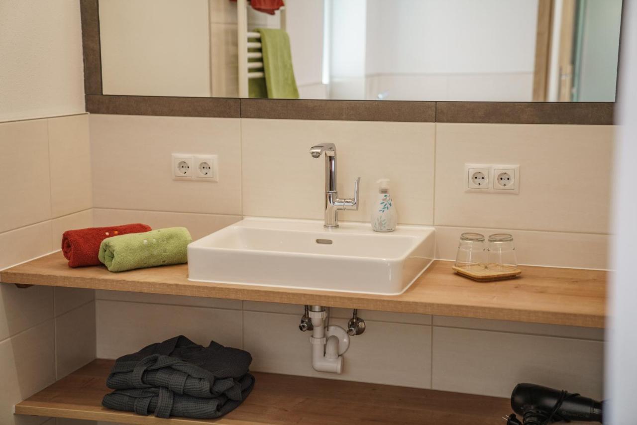 Deluxe Appartement Blasbichlerhof Ramsau am Dachstein Kültér fotó