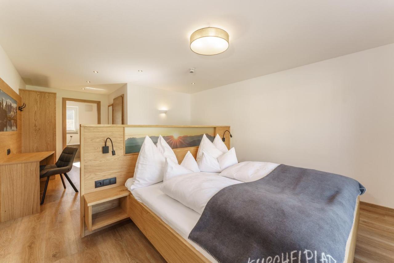 Deluxe Appartement Blasbichlerhof Ramsau am Dachstein Kültér fotó