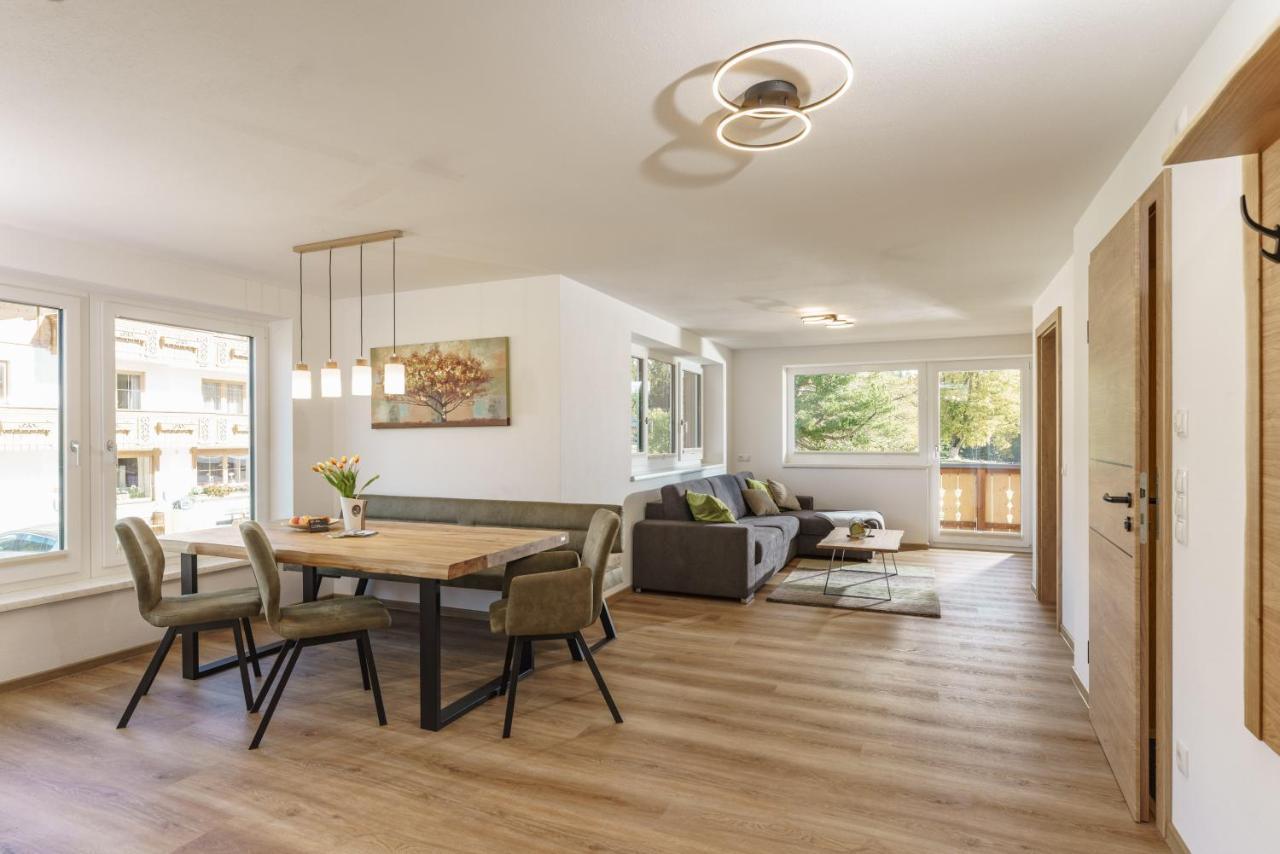 Deluxe Appartement Blasbichlerhof Ramsau am Dachstein Kültér fotó