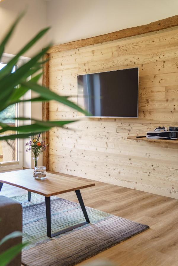 Deluxe Appartement Blasbichlerhof Ramsau am Dachstein Kültér fotó