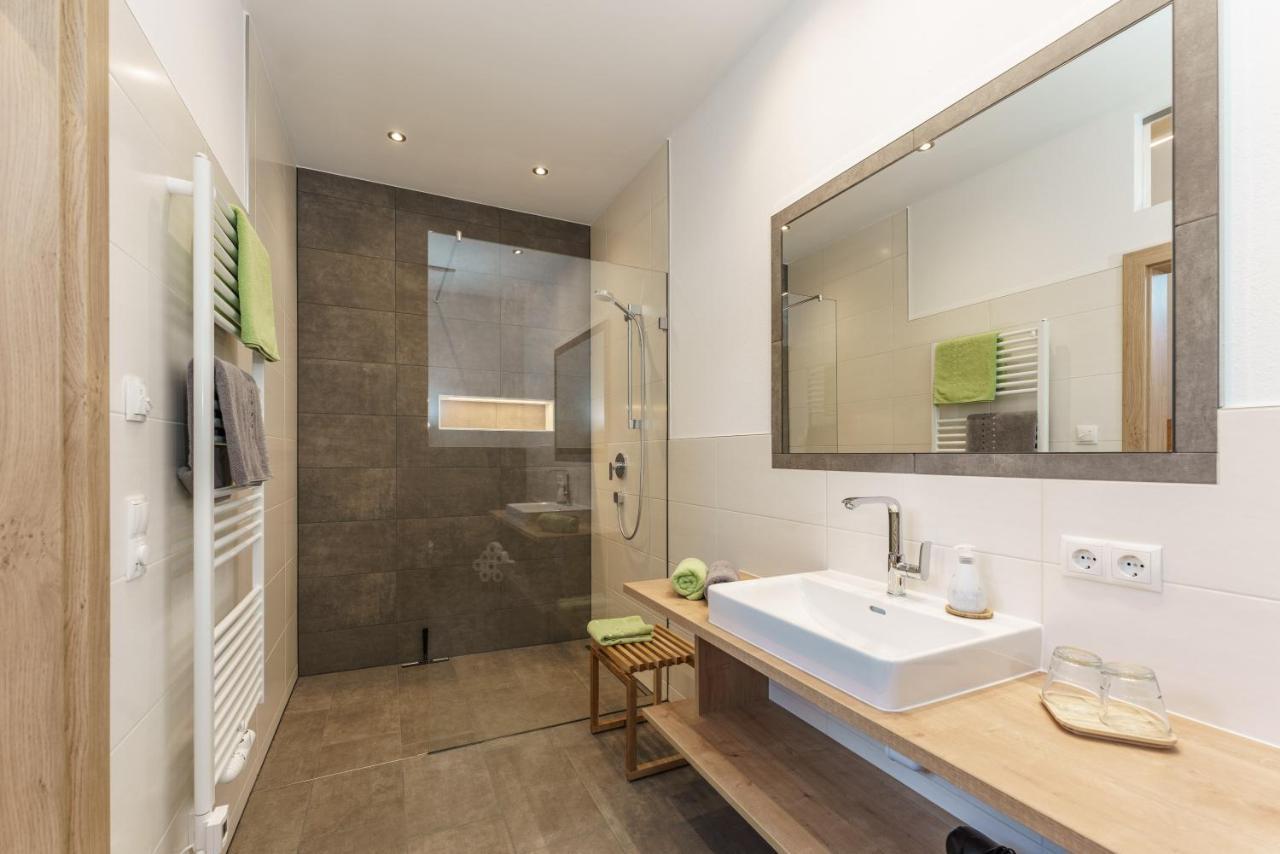 Deluxe Appartement Blasbichlerhof Ramsau am Dachstein Kültér fotó