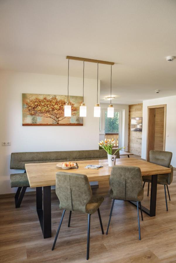 Deluxe Appartement Blasbichlerhof Ramsau am Dachstein Kültér fotó