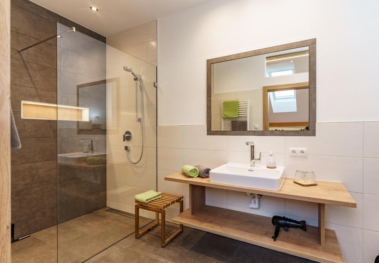 Deluxe Appartement Blasbichlerhof Ramsau am Dachstein Kültér fotó