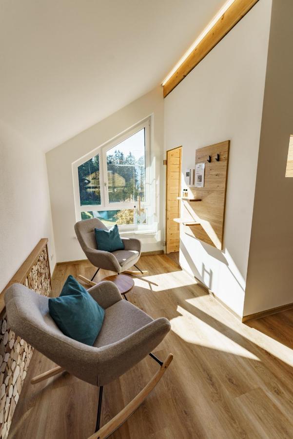Deluxe Appartement Blasbichlerhof Ramsau am Dachstein Kültér fotó