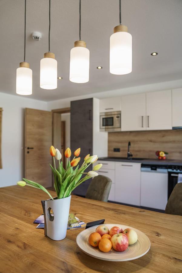 Deluxe Appartement Blasbichlerhof Ramsau am Dachstein Kültér fotó