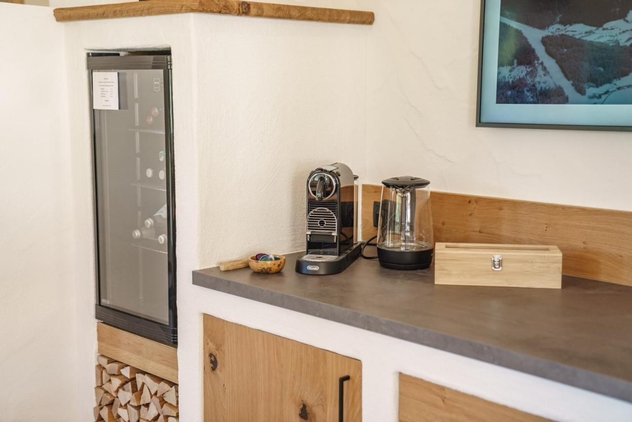 Deluxe Appartement Blasbichlerhof Ramsau am Dachstein Kültér fotó