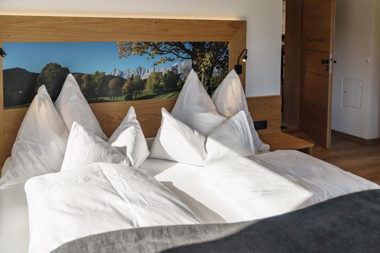 Deluxe Appartement Blasbichlerhof Ramsau am Dachstein Kültér fotó