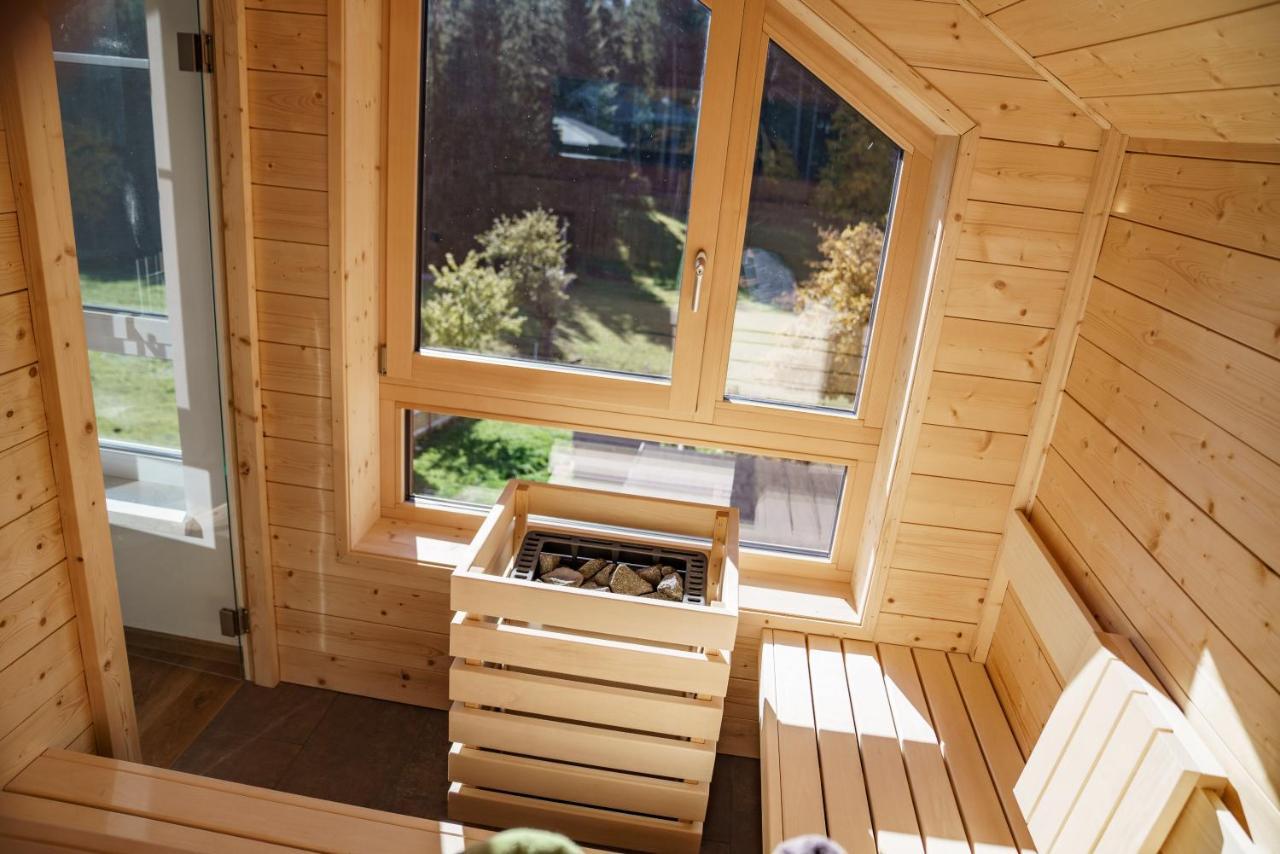 Deluxe Appartement Blasbichlerhof Ramsau am Dachstein Kültér fotó