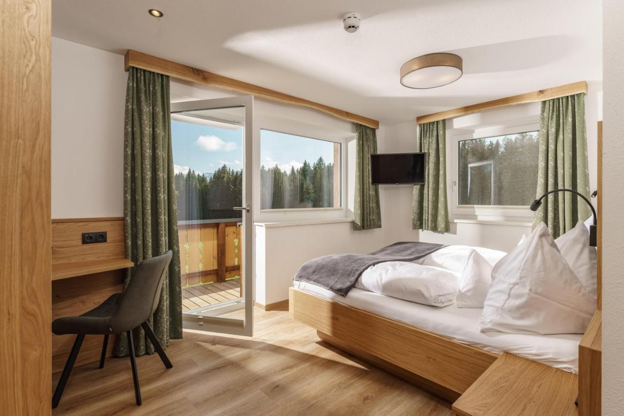 Deluxe Appartement Blasbichlerhof Ramsau am Dachstein Kültér fotó